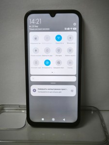 Б/в Мобільний телефон Xiaomi redmi 15c 4g 4/128gb 01-201129214