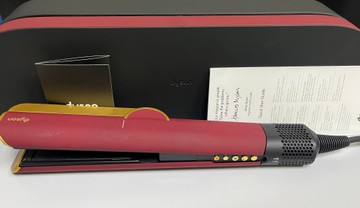Б/в Плойка Dyson airstrait ht01 velvet/gold eu 01-201128934