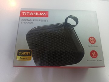 Б/в Акустика Titanum spk096bt 01-201131646