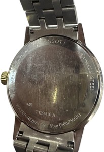 Б/у Часы Tissot t129410a 01-201102804