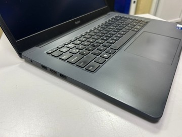 Б/в Ноутбук Xiaomi 15/core i7-11390h ddr4/8gb ddr4/hdd *відсутній/ssd 512 gb/*інтегрована 01-201131331