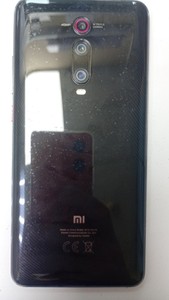 Б/в Мобільний телефон Xiaomi mi 9t 6/64gb 01-201134451