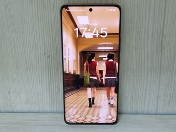 Б/в Мобільний телефон Realme 12 pro+ 12/512gb 01-201131074