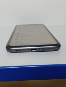Б/в Мобільний телефон Apple iphone 11 64gb 01-201133580