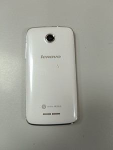 Б/в Мобільний телефон Lenovo a390t 01-201135692