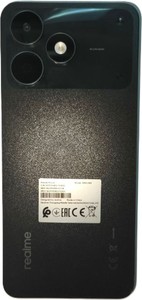 Б/в Мобільний телефон Realme note 80 4/128gb 01-201137925