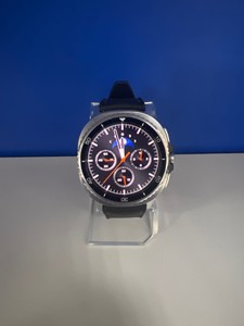 Б/в Смарт-годинник Samsung samsung galaxy watch8 classic lte 46 mm 01-201132073