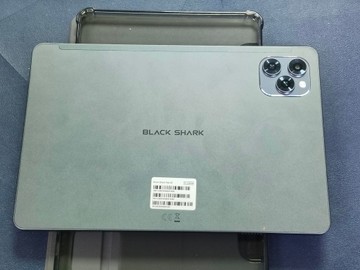 Б/у Планшет Black Shark pad se 4/128gb lte 01-201138467