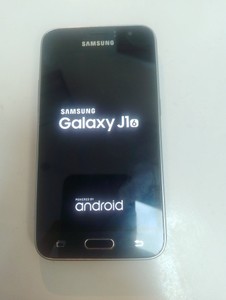 Б/в Мобільний телефон Samsung galaxy j1 j120h 01-201138763