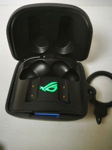Б/в Навушники Asus rog cetra true wireless speednova 01-201138599