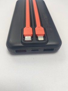 Б/в Повербанк Klgo kp-44 10000mah 01-201138018