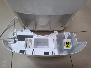 Б/у Осушитель воздуха Tcl dea25eb 01-201138800