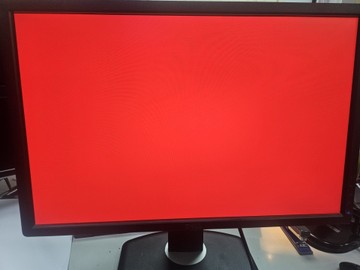 Б/в Монітор Dell u2412m 01-201138839