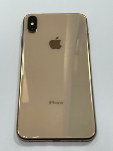 Б/в Мобільний телефон Apple iphone xs max 64gb 01-201138807