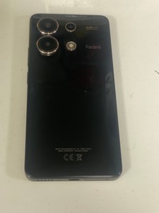 Б/в Мобільний телефон Xiaomi redmi note 13 4g 6/128gb 01-201138040