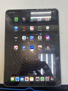 Б/в Планшет Apple ipad pro 11 2022 wi-fi 128gb 01-201144754