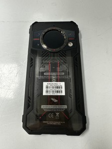 Б/у Мобільний телефон Cubot kingkong 11 16/256gb 01-201143110