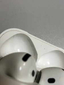 Б/у Навушники Apple airpods 4 01-201144622