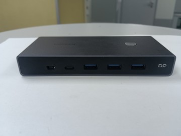 Б/в Kvm перемикач Ugreen cm695 01-201144658