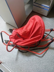 Б/в Санчата Adbor piccolino 01-201146558