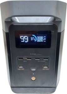 Б/у Зарядная станция Ecoflow delta 2 01-201137957