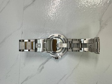 Б/в Чоловічий годинник Tissot t141.807 01-201144691