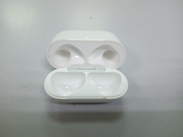 Б/у Навушники Apple airpods 4 01-201147080