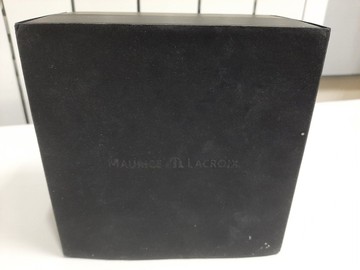 Б/в Годинник Maurice Lacroix ai1108 01-201146515