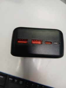 Б/в Повербанк Borofone bj80b 30000mah 22,5w 01-201149745
