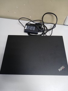 Б/в Ноутбук Lenovo 15/core i7-8665u ddr4/16gb ddr4/hdd *відсутній/ssd 240 gb/*інтегрована 01-201149823