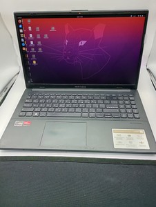 Б/в Ноутбук Asus 15/ryzen 3 7320u ddr5/16gb ddr4/ssd 512 gb/*інтегрована 01-201148285