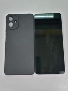 Б/в Мобільний телефон Samsung galaxy a06 4/64gb 01-201147275