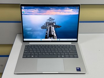 Б/в Ноутбук Hp 14/core ultra 5 235u ddr5/16gb ddr5/ssd 256 gb/*інтегрована 01-201147445