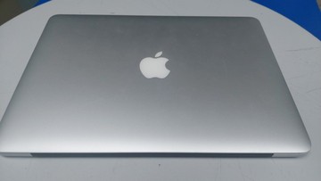 Б/в Ноутбук Apple macbook pro /a1502 /екр 13,3 /core i5 2.7ghz /ram8gb /ssd256gb /intel iris 1536mb 01-201146857