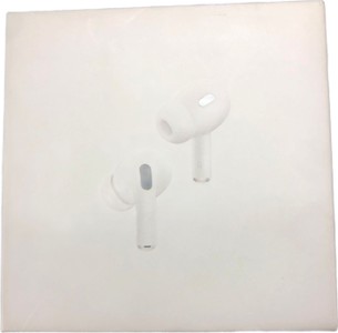 Б/у Навушники Apple airpods pro 2nd generation with magsafe charging case usb-c 01-201143160