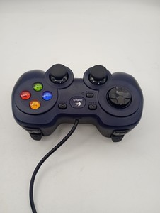 Б/в Геймпад Logitech gamepad f310 01-201148336