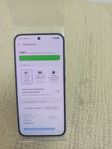 Б/в Мобільний телефон Oppo reno13 5g 12/256gb 01-201147217