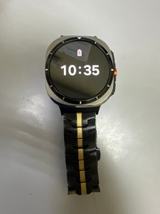 Б/у Смарт-часы Samsung galaxy watch ultra 2025 01-201150423