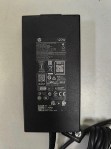 Б/в Бездротовий зарядний пристрій Hp usb-c 100w dock g6 01-201147431