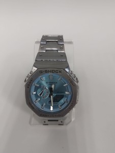 Б/в Годинник Casio g-shock gm-b2100 01-201147095