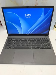 Hp 15/n100 ddr4/4gb ddr4/hdd *відсутній/ssd 120 gb/*інтегрована