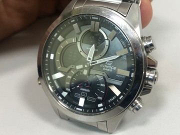 Б/в Годинник Casio ecb-30 01-201151009