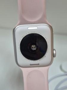 Б/в Смарт-годинник Apple watch se 2 gps 40mm aluminium case 01-201152482