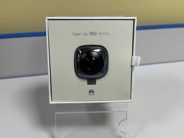 Б/в Камера Huawei huawei 360 panoramic camera cv60 01-201152386