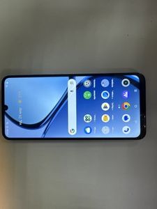 Б/в Мобільний телефон Realme c53 6/128gb 01-201155016