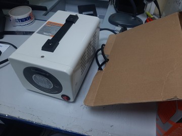 Sturmax psm93501r