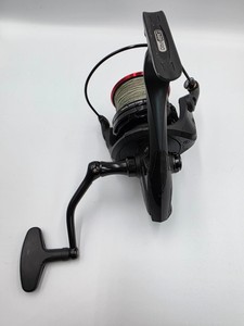 Б/в Котушка риболовна Carp Pro cratus evo spod 10000 sd 01-201149942