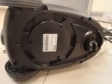 Б/в Пароочищувач Karcher sc 2 easyfix 1.512-600.0 01-201155512