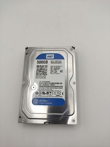Wd wd 500 gb