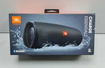 Б/в Акустика Jbl charge essential 2 01-201155655